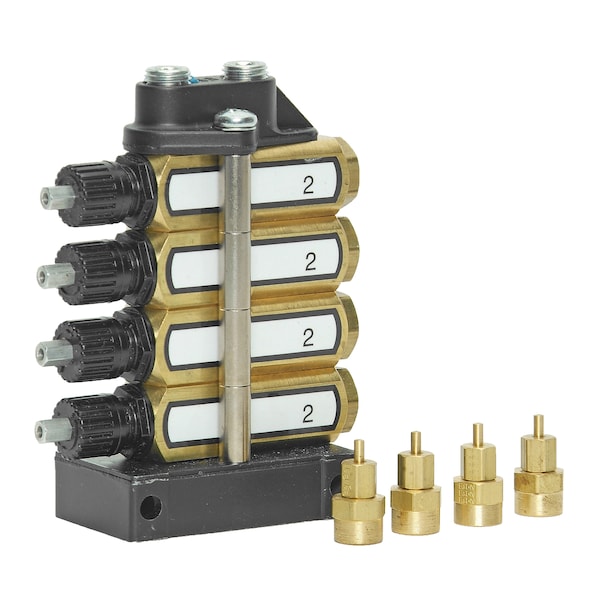 AIRLESS DISPENSER